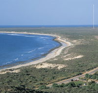 Surfers Beach - Goulburn Accommodation