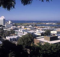 Boulters Heights - Goulburn Accommodation
