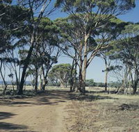 Lake Dumbleyung - Goulburn Accommodation