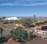 Town Observation Tower - Goulburn Accommodation