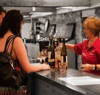 Saltram Wine Estate - Goulburn Accommodation
