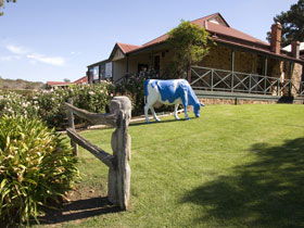 Macclesfield SA Goulburn Accommodation