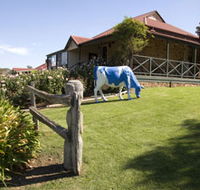 Longview Vineyard - Goulburn Accommodation