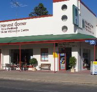Yorke Peninsula Visitor Information Centre - Minlaton - Goulburn Accommodation