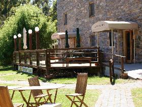 Hay Flat SA Goulburn Accommodation
