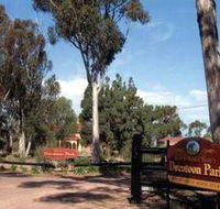 Ducatoon Park - Goulburn Accommodation