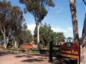 Ducatoon Park - Goulburn Accommodation 0