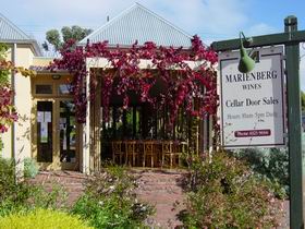 The Marienberg Centre And Limeburner's Restaurant - Goulburn Accommodation 0