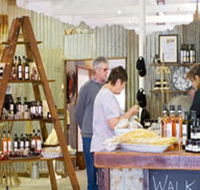 Woodside Cheese Wrights - Goulburn Accommodation