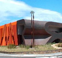 Marion Cultural Centre - Goulburn Accommodation