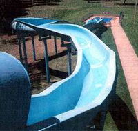 Renmark Swimming Centre - Goulburn Accommodation