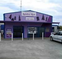 Dreamtime Rainbow Rock - Goulburn Accommodation
