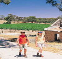 Inchiquin Lake - Goulburn Accommodation
