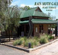 Rain Moth Gallery - Goulburn Accommodation