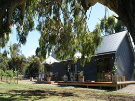  Goulburn Accommodation