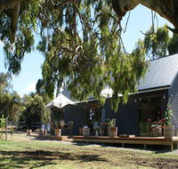 No. 58 Cellar Door  Gallery - Goulburn Accommodation