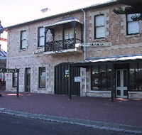 Beachport Old Wool And Grain Store Museum - Goulburn Accommodation