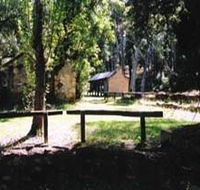 Wirrabara Forest Reserve - Goulburn Accommodation