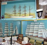 Tumby Bay National Trust Museum - Goulburn Accommodation