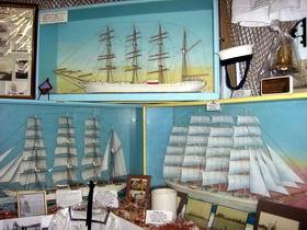 Tumby Bay National Trust Museum - Goulburn Accommodation 0