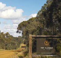 The Islander Estate Vineyards Pty Ltd - Goulburn Accommodation