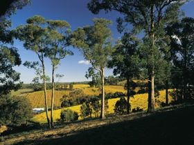Lobethal SA Goulburn Accommodation