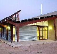 McCormick Centre for the Environment - Goulburn Accommodation