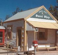 Moonta Mines Sweet Shop - Goulburn Accommodation
