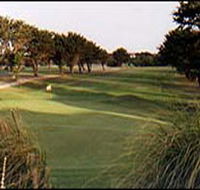 South Lakes Golf Club - Goulburn Accommodation