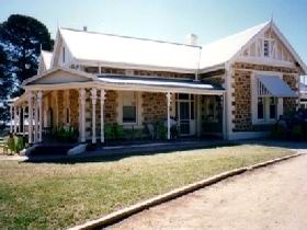  Goulburn Accommodation