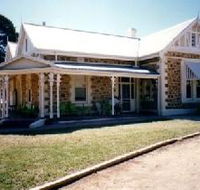 The Pines Loxton Historic House and Garden - Goulburn Accommodation