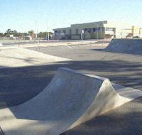 Kadina Skatepark - Goulburn Accommodation