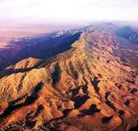 Flinders Ranges National Park - Goulburn Accommodation