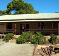Bon Accord Mine Complex - Goulburn Accommodation