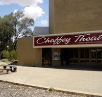 Chaffey Theatre - Goulburn Accommodation