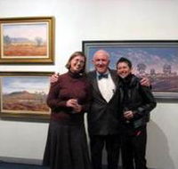 Port Pirie Regional Art Gallery - Goulburn Accommodation
