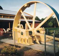 Enfield Heritage Museum - Goulburn Accommodation