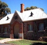 Old Police Station Museum - Goulburn Accommodation