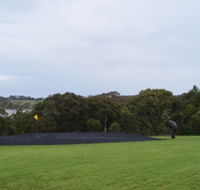 Minlaton Golf Club - Goulburn Accommodation
