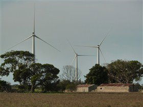 Edithburgh SA Goulburn Accommodation