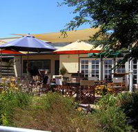 The Cheese Factory Meningie's Museum Restaurant - Goulburn Accommodation