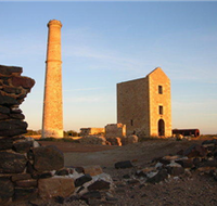 Richmans Enginehouse - Goulburn Accommodation