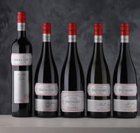 Oxenberry Wines - Goulburn Accommodation