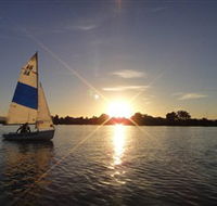 Port Augusta Aquatic and Outdoor Adventure Centre - Goulburn Accommodation