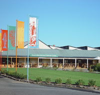 South Australian Company Store - Goulburn Accommodation