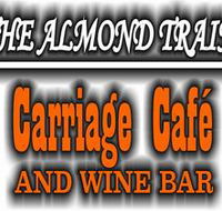 Carriage Cafe - Goulburn Accommodation