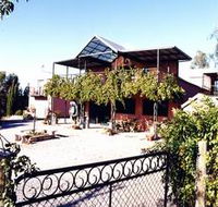 The Terrace Gallery at Patly Hill Farm - Goulburn Accommodation