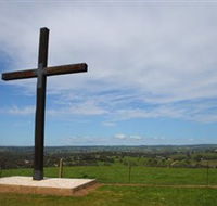 Eden Valley Lookout - Goulburn Accommodation