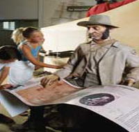 Bay Discovery Centre - Goulburn Accommodation