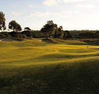 McCracken Country Club Golf Course - Goulburn Accommodation